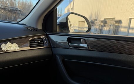 Hyundai Sonata VII, 2018 год, 2 200 000 рублей, 16 фотография