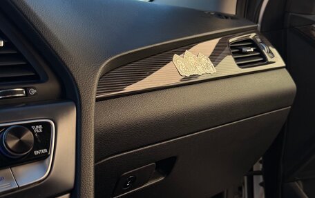 Hyundai Sonata VII, 2018 год, 2 200 000 рублей, 15 фотография