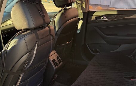 Hyundai Sonata VII, 2018 год, 2 200 000 рублей, 27 фотография