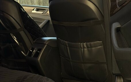 Hyundai Sonata VII, 2018 год, 2 200 000 рублей, 24 фотография