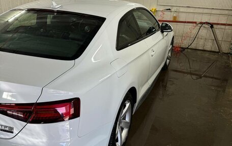 Audi A5, 2017 год, 3 300 000 рублей, 3 фотография