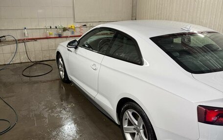 Audi A5, 2017 год, 3 300 000 рублей, 5 фотография