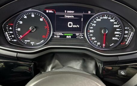 Audi A5, 2017 год, 3 300 000 рублей, 8 фотография