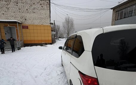 Honda Freed I, 2010 год, 869 000 рублей, 6 фотография