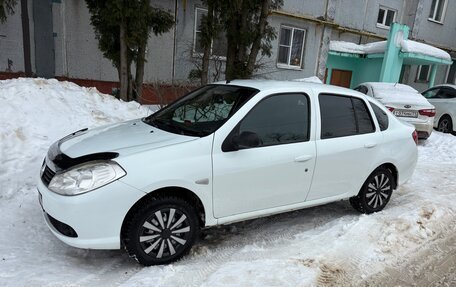 Renault Symbol, 2008 год, 299 000 рублей, 2 фотография