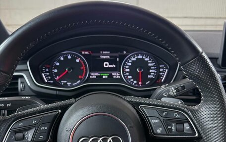 Audi A5, 2017 год, 3 300 000 рублей, 7 фотография