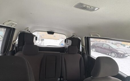 Honda Freed I, 2010 год, 869 000 рублей, 5 фотография