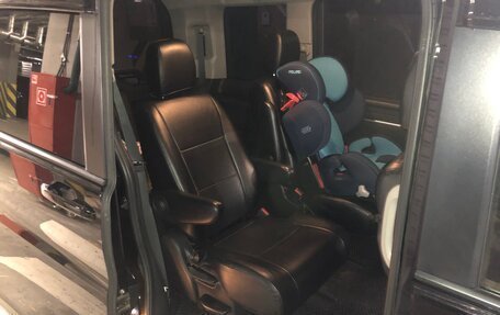 Honda Stepwgn IV, 2021 год, 2 400 000 рублей, 6 фотография