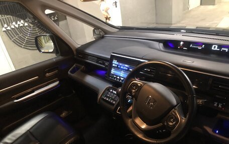 Honda Stepwgn IV, 2021 год, 2 400 000 рублей, 8 фотография