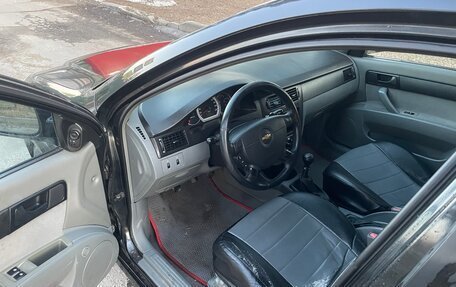 Chevrolet Lacetti, 2007 год, 330 000 рублей, 5 фотография