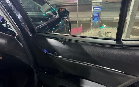 Toyota Camry, 2019 год, 2 650 000 рублей, 8 фотография