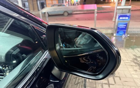 Toyota Camry, 2019 год, 2 650 000 рублей, 9 фотография