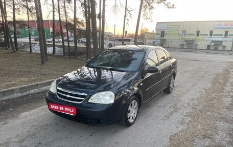 Chevrolet Lacetti, 2007 год, 330 000 рублей, 2 фотография