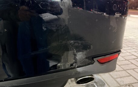 Toyota Camry, 2019 год, 2 650 000 рублей, 14 фотография