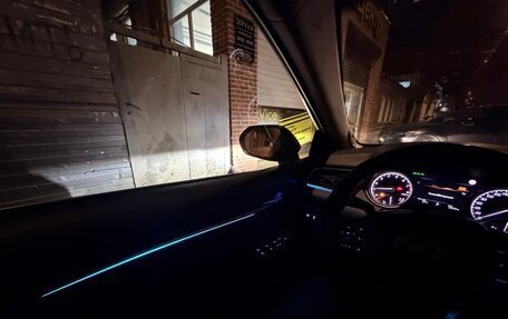 Toyota Camry, 2019 год, 2 650 000 рублей, 15 фотография