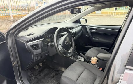 Toyota Corolla, 2015 год, 999 000 рублей, 6 фотография