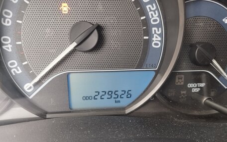 Toyota Corolla, 2015 год, 999 000 рублей, 12 фотография