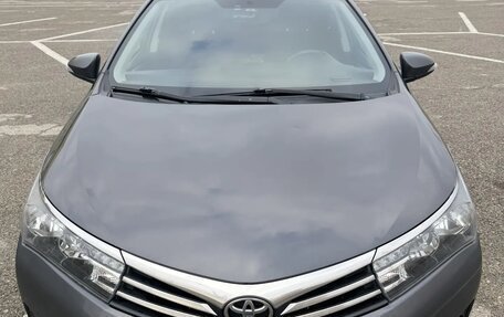 Toyota Corolla, 2015 год, 999 000 рублей, 9 фотография