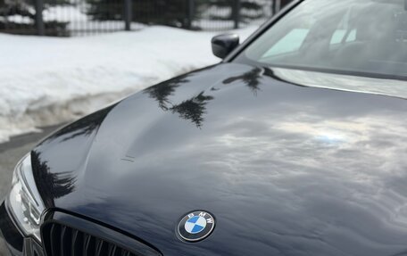 BMW 5 серия, 2017 год, 4 199 000 рублей, 4 фотография