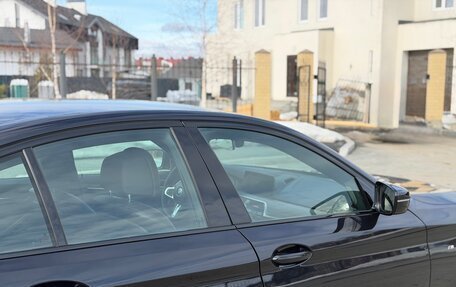 BMW 5 серия, 2017 год, 4 199 000 рублей, 15 фотография