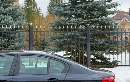 BMW 5 серия, 2017 год, 4 199 000 рублей, 9 фотография