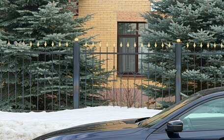 BMW 5 серия, 2017 год, 4 199 000 рублей, 8 фотография