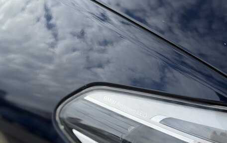 BMW 5 серия, 2017 год, 4 199 000 рублей, 19 фотография