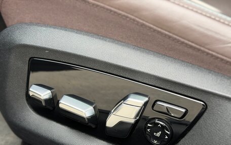 BMW 5 серия, 2017 год, 4 199 000 рублей, 24 фотография