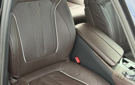 BMW 5 серия, 2017 год, 4 199 000 рублей, 26 фотография