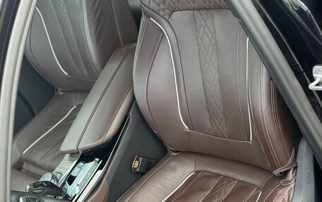 BMW 5 серия, 2017 год, 4 199 000 рублей, 25 фотография