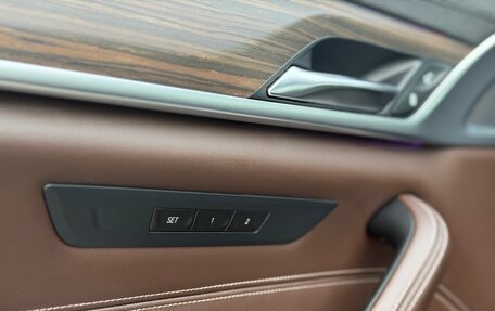 BMW 5 серия, 2017 год, 4 199 000 рублей, 27 фотография