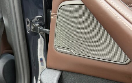 BMW 5 серия, 2017 год, 4 199 000 рублей, 32 фотография