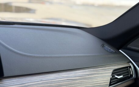 BMW 5 серия, 2017 год, 4 199 000 рублей, 36 фотография