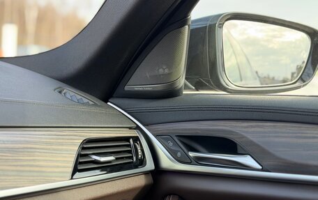 BMW 5 серия, 2017 год, 4 199 000 рублей, 39 фотография