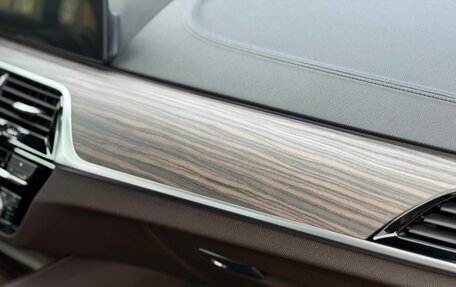 BMW 5 серия, 2017 год, 4 199 000 рублей, 34 фотография