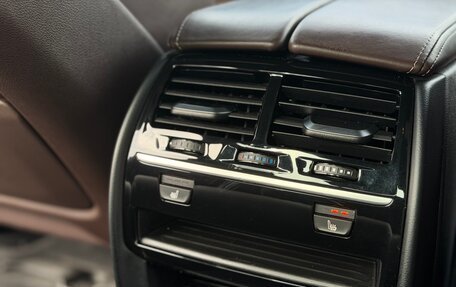 BMW 5 серия, 2017 год, 4 199 000 рублей, 33 фотография