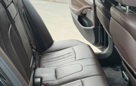 BMW 5 серия, 2017 год, 4 199 000 рублей, 31 фотография