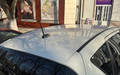 Mercedes-Benz A-Класс, 2011 год, 735 000 рублей, 5 фотография