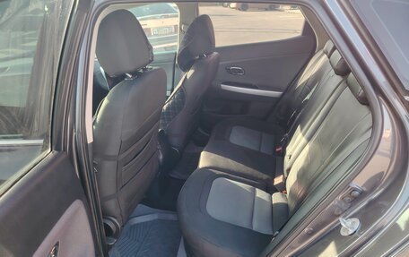 KIA cee'd III, 2014 год, 1 380 000 рублей, 5 фотография