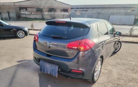 KIA cee'd III, 2014 год, 1 380 000 рублей, 7 фотография