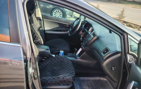 KIA cee'd III, 2014 год, 1 380 000 рублей, 11 фотография