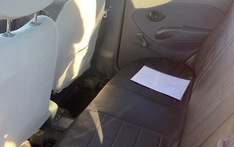 Daewoo Matiz I, 2005 год, 190 000 рублей, 9 фотография