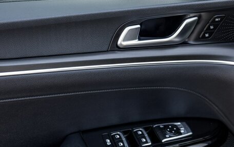 KIA K5, 2020 год, 2 538 100 рублей, 11 фотография