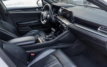 KIA K5, 2020 год, 2 538 100 рублей, 6 фотография