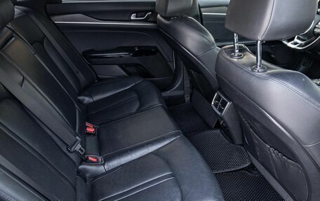 KIA K5, 2020 год, 2 538 100 рублей, 9 фотография