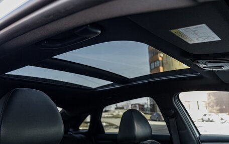 KIA K5, 2020 год, 2 538 100 рублей, 10 фотография