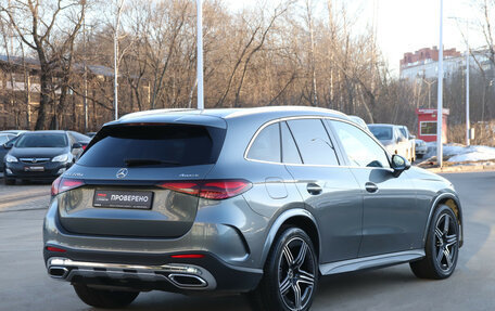 Mercedes-Benz GLC, 2022 год, 6 340 000 рублей, 5 фотография