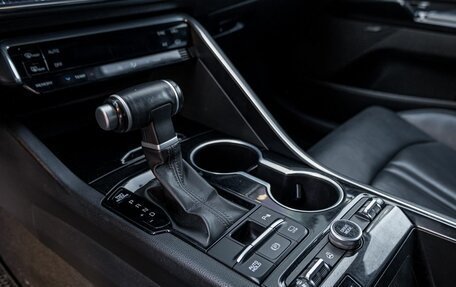 KIA K5, 2020 год, 2 538 100 рублей, 8 фотография