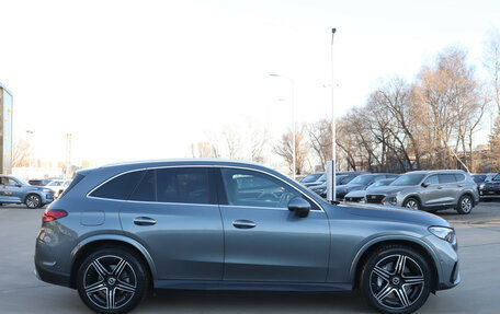 Mercedes-Benz GLC, 2022 год, 6 340 000 рублей, 4 фотография