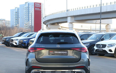 Mercedes-Benz GLC, 2022 год, 6 340 000 рублей, 6 фотография